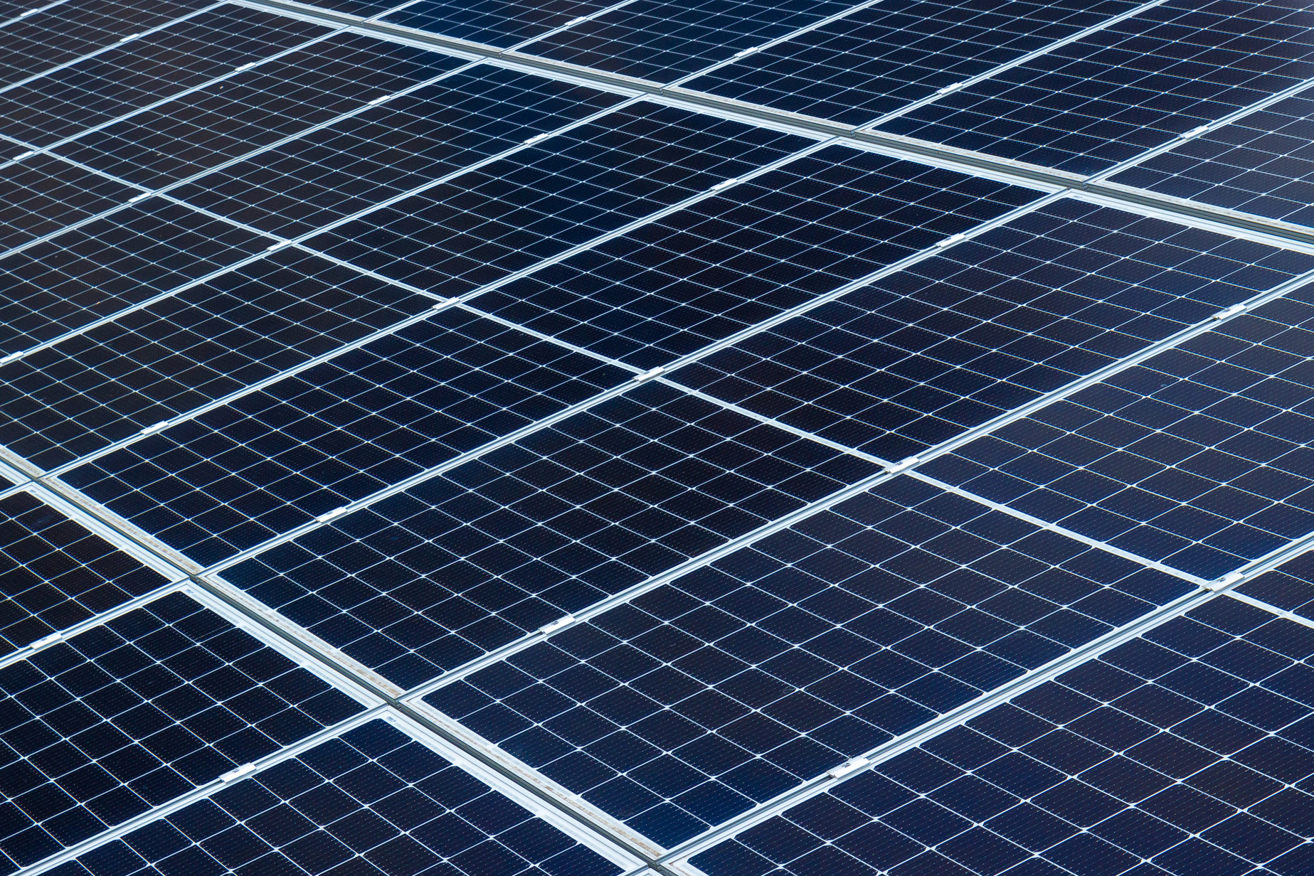 Photovoltaic module background